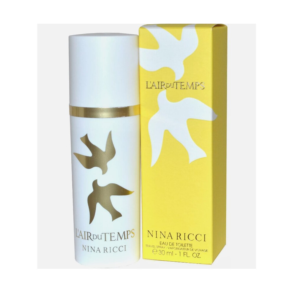 Nina Ricci L'air Du Temps 30Ml Edt Spray