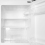 MONTPELLIER Montpellier MAB2035EPB Undercounter Retro Fridge Freezer Pastel Blue 4