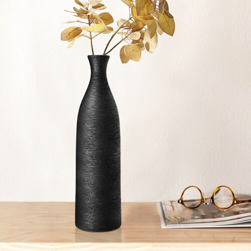 Living And Home Modern Tall Ceramic Vase Home Decor 1