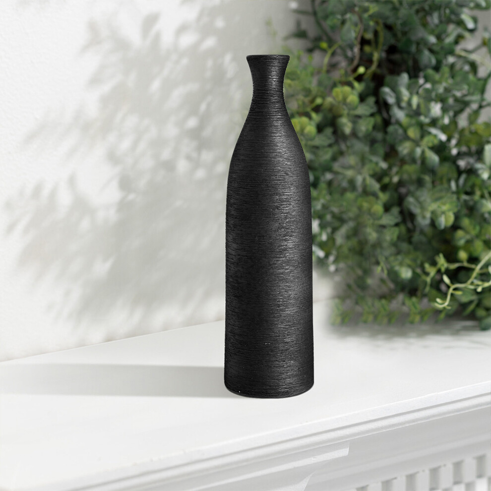 Modern Tall Ceramic Vase Home Decor