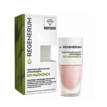 Regenerum Regenerative Hardening Rebuilding Nails Serum Varnish 8ml