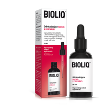 Bioliq Pro Rejuvenating Retinol Serum 20 ml