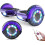 GeekMe Hoverboards for kids 6.5 Inch, Quality hoverboards with Bluetooth Speaker 1