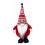 Premier 40cm Musical Dancing Gonk Christmas Decoration 1
