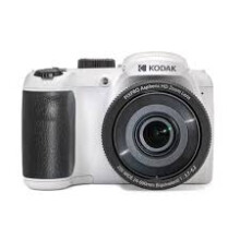 KODAK CAMERA AZ255 DIGITAL WHITE