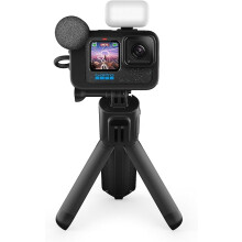 GoPro HERO12 Black Creator Edition - Includes HERO12 Black