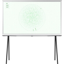 Samsung QE50LS01DA The Serif 50" Smart 4K HDR QLED TV 50Hz Refresh Rate
