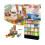 Minecraft Stitching Night Light Lamp USB Power Decor Building Block DIY Stacking 10