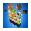 Minecraft Stitching Night Light Lamp USB Power Decor Building Block DIY Stacking 5