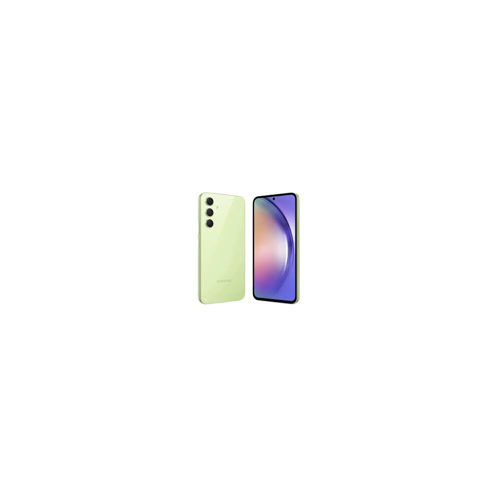 (Green) Samsung Galaxy A54 128GB