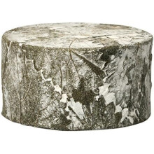 Cornish Yarg, Whole Wheel, 1kg by Great British Trading