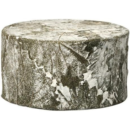 Cornish Yarg, Whole Wheel, 1kg by Great British Trading