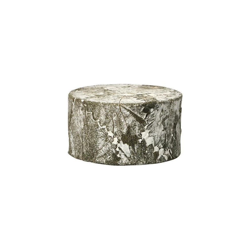 Great British Trading Limited Cornish Yarg, Whole Wheel, 1Kg By Great British Trading