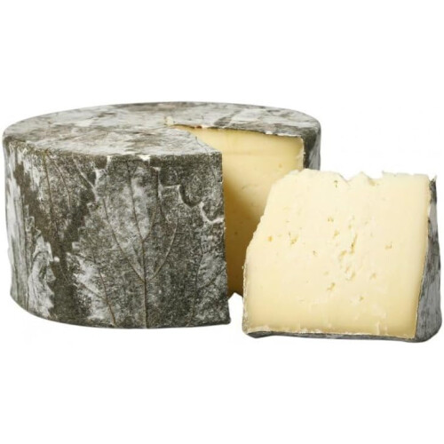 Cornish Yarg, Whole Wheel, 1kg by Great British Trading 1