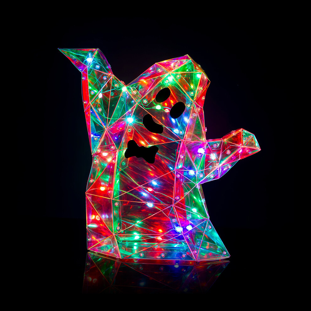 Premier (Ghost) Halloween Decoration Dream Lights Ghost, Pumpkin
