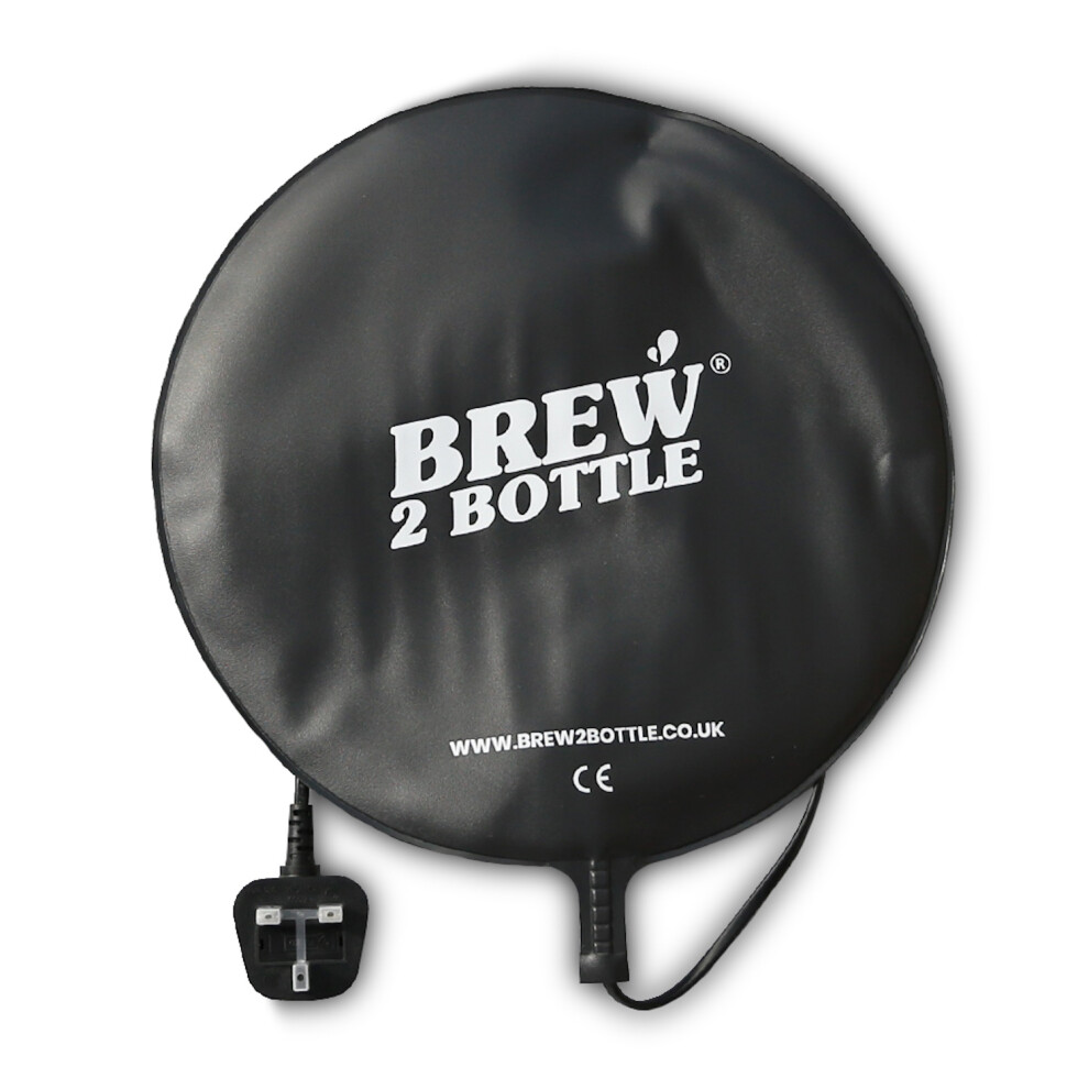 Brew2Bottle 25ltr Home Brew Heat Pad