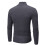 (darkgray, M) Men Turtleneck Long Sleeve Shirts Solid Undershirt Lightweight Base Layers Thermal Underwear Sweater Pullover Tops 2025 5