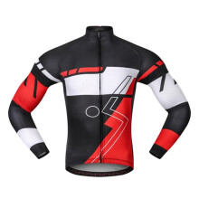 (e, XXL) Pro Team summer cycling Jersey set Bicycle Clothing Breathable Men Short Sleeve shirt Bike Long sleeve