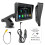 Portable Car Bluetooth MP5 Player HD Large Screen 5