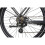 (Medium) Dawes Scenic Low Step Hybrid Electric Bike Grey 7