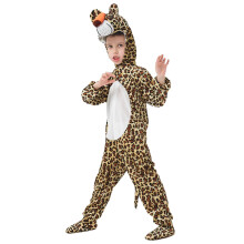 (bronze, 4-5 Years) Cowwear Baby Toddler Bodysuits Hooded Sets Party Bodysuits Zipper Warm Pajama Sets Onesies 3-6 Months Winter