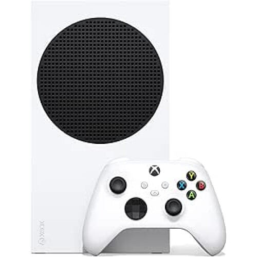 Xbox Xbox Series S 512 gb