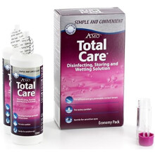 TOTAL CARE - Pacco decontaminazione Eco 2 x 120 ml