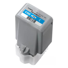 CANON 6778C001 - INKT PFI-4100 CYAN