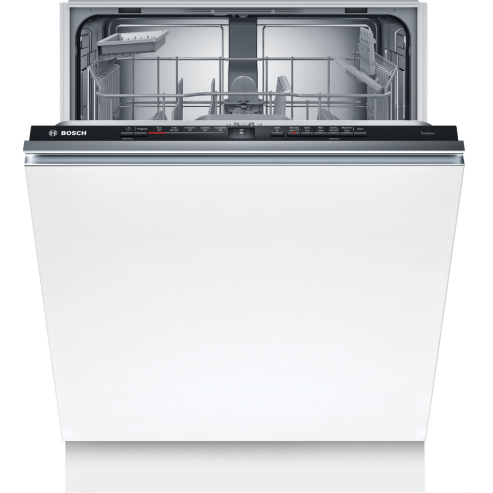 Bosch SMV2HTX02G Built In Dishwasher
