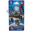 Batman Batman Harley Quinn Head Pewter Key Chain 1