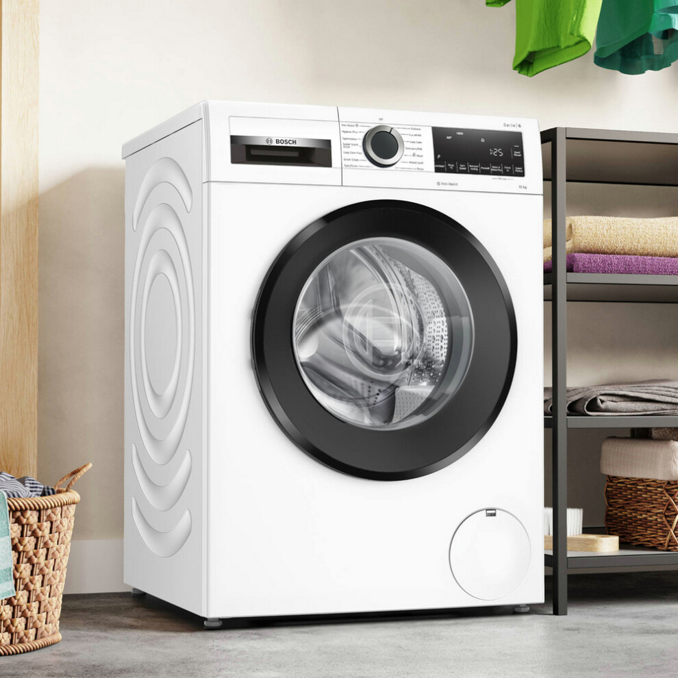 Bosch WGG254Z0GB