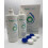 Hyamoist Multi-Purpose Contact Lens Solution 2X 360ml 2