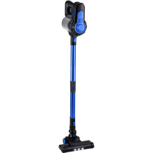 Cordless Vacuum Cleaner 6 in 1, 40 Min Run Time Brushless Motor