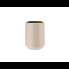Cosmic Standing Saona Sand Cup Holder Rounded Design Made of Resin