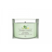 Yankee Candle Cucumber Mint Cooler Signature Votive