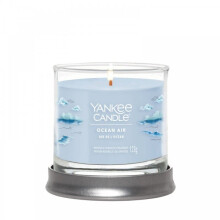 Yankee Candle Ocean Air Signature Small Tumbler