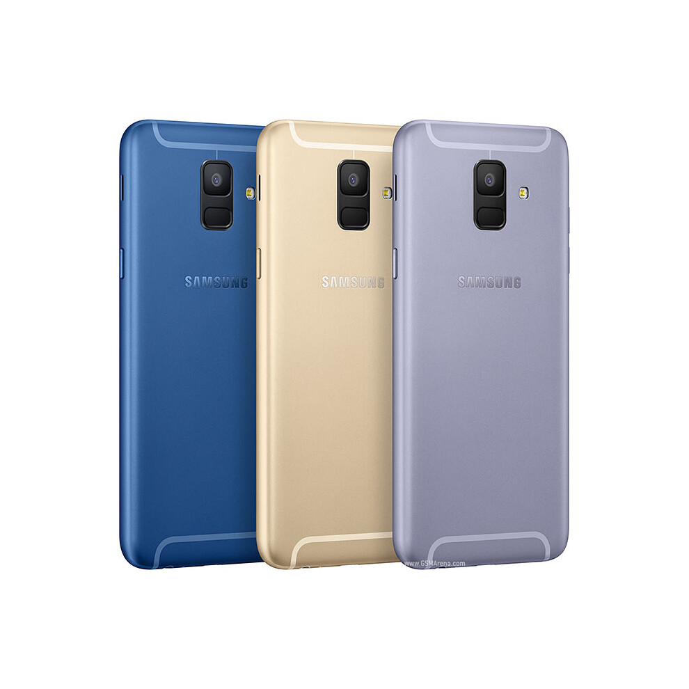 (Purple) Samsung Galaxy A6   64GB