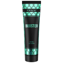 Onyx Booster Indoor Tanning Lotion met Intensifier | Tanning Lotion voor Mannen en Vrouwen met Accelerator