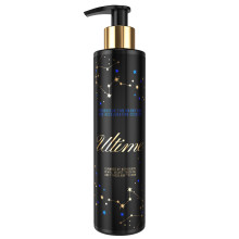 Lotion Bronzante Onyx Ultime Luxe Triple Dark - Lotion de Bronzage Intérieur avec Accélérateur