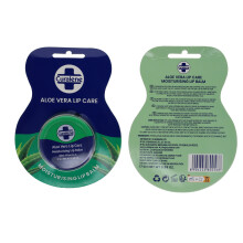 Curalene Aloe Vera Lip Balm 17g