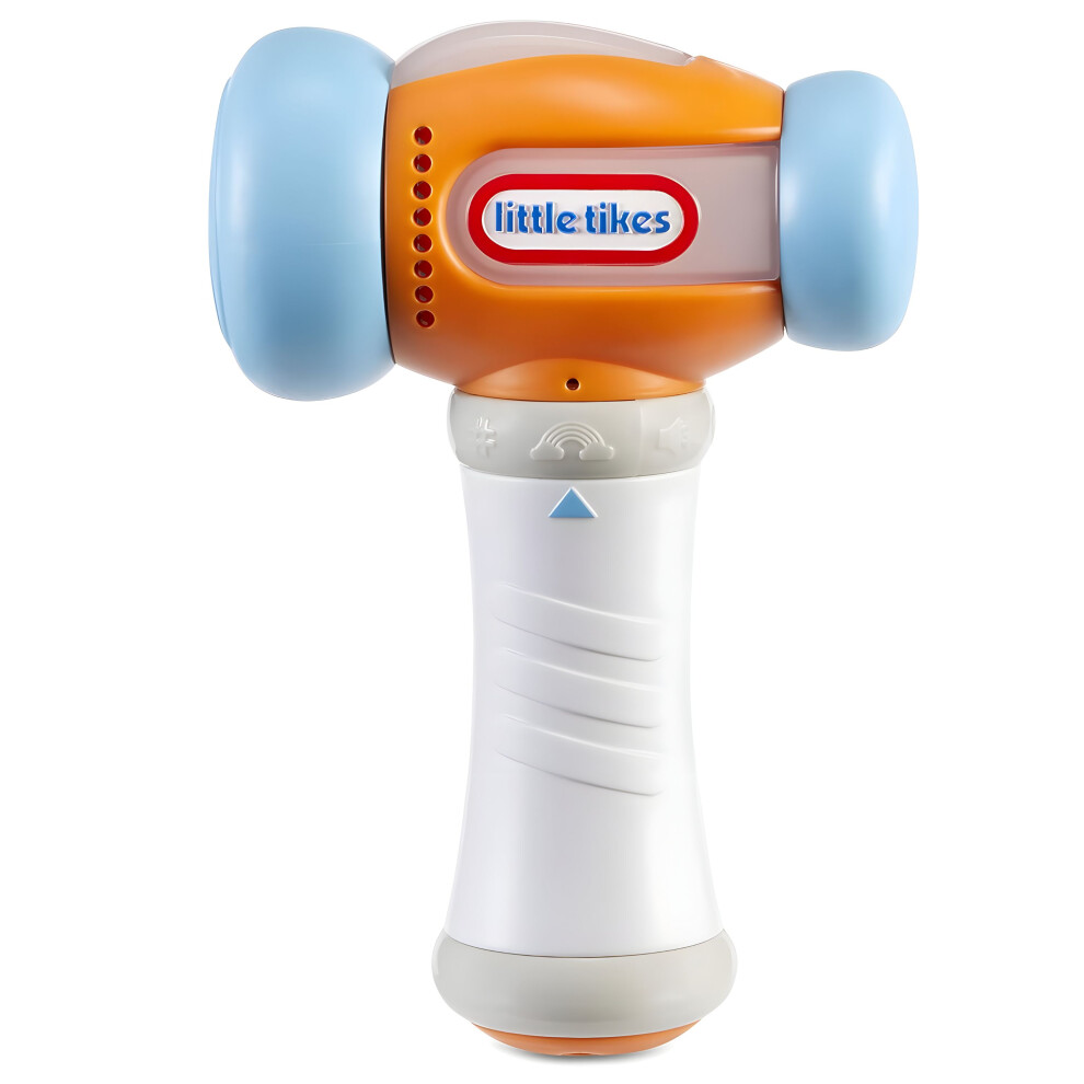 Little Tikes Count and Learn Hammer Activity Toy for Baby boy and Girl