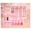 Q-Ki Glam Collection Makeup Set 1