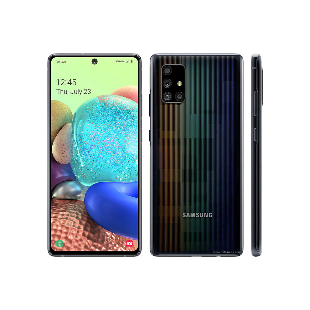 Samsung Galaxy A71 5G UW  128GB