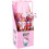 Hello Kitty Sanrio Hello Kitty Pink Lightweight Dome Umbrella 2