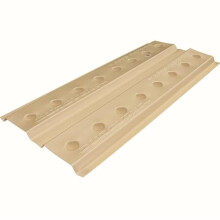 ADO 5013834 Durovent 22 x 48 in. L Kraft Faced Attic Rafters - 8 sq. ft.