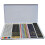 40 Artist Pencils Collection Set In A Storage Tin 2