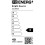 Bright Source LED Slimline Twin Batten, White, 4ft (1200mm), 40W, 4400lm, 110°, IP20, 4000K Cool White 5
