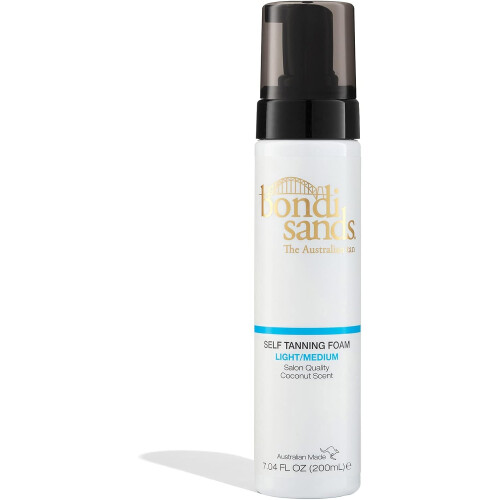 Bondi Sands (?Light/Medium) Bondi Sands Self Tanning Foam Dark 200ml