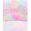 Barbie (M-L) Barbie Adjustable Curved Peak Cap (Girls Multicoloured) 5
