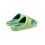 Teenage Mutant Ninja Turtles (11-12 UK) Teenage Mutant Ninja Turtles Mule Slippers (Mens Green) 2